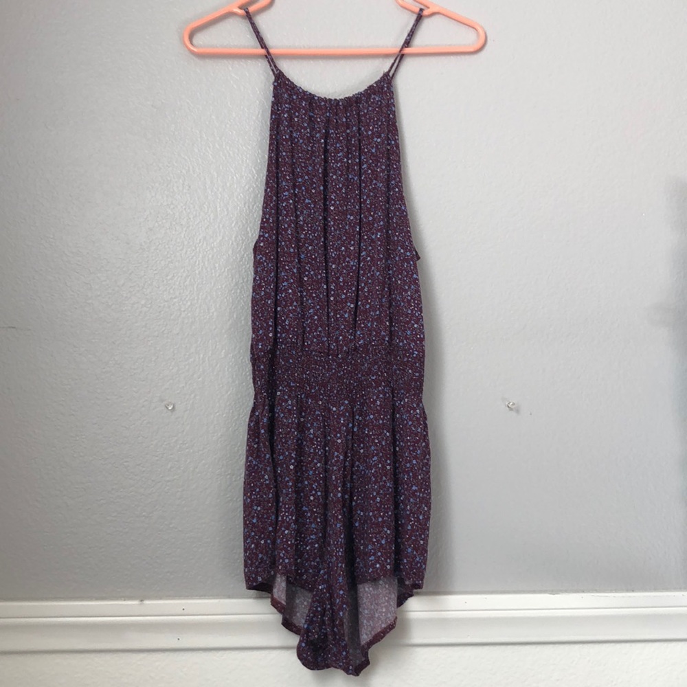 Brandy Melville romper
